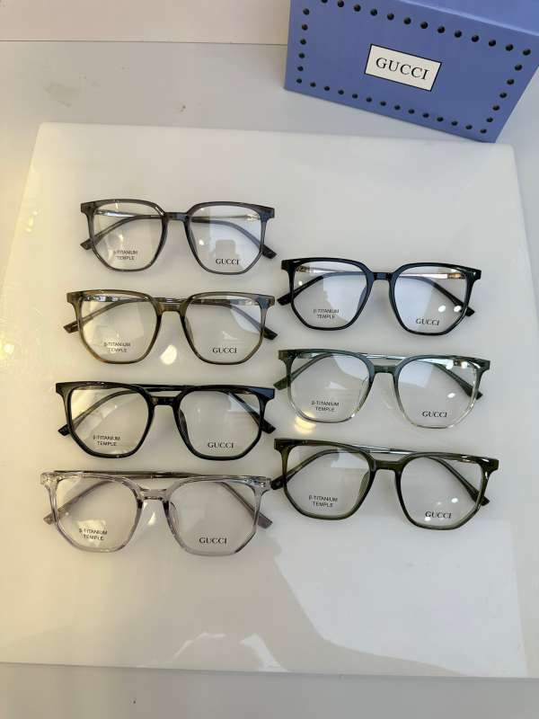 Picture of Gucci Optical Glasses _SKUfw52140050fw